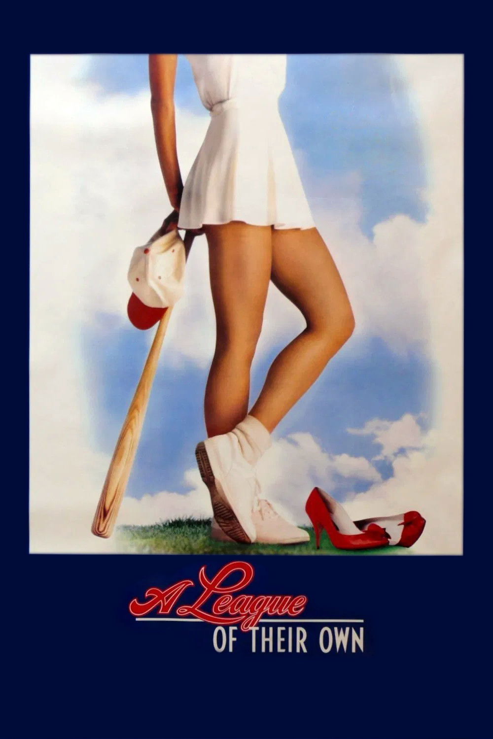 A League of Their Own (1992) [151577] (A1775090243) [[Movies 2.0]] --Plex--